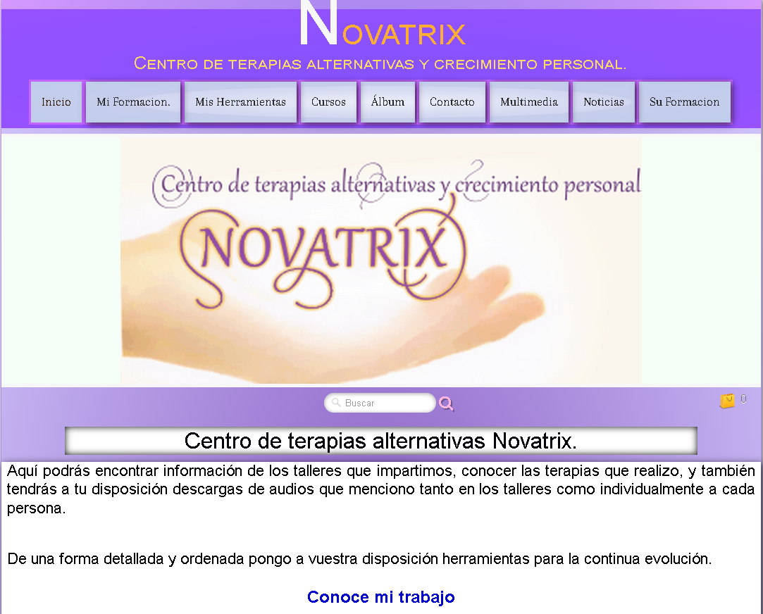 Novatrix